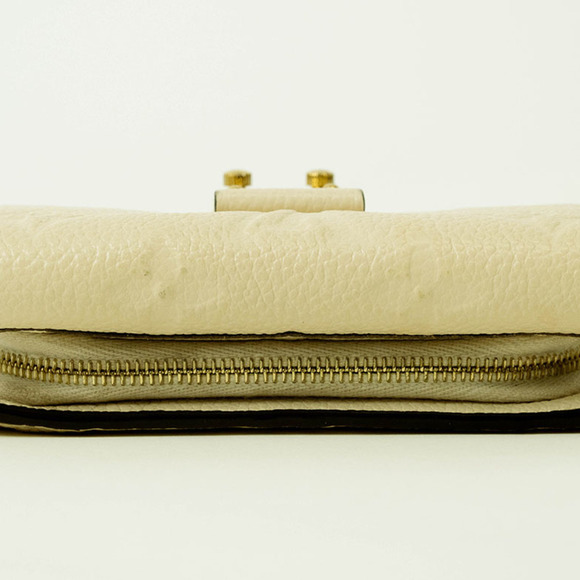 LOUIS VUITTON Brown Wallet - Picture 8 of 14